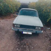 پیکان|خودرو سواری و وانت|خفر, |دیوار