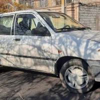 پراید مدل ۹۰|خودرو سواری و وانت|تبریز, |دیوار