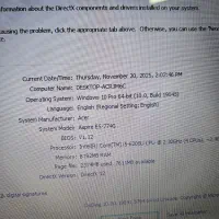 ایسر سری E5 گرافیک ۲ Geforce سایز ۱۷ اینچFHD|رایانه همراه|اصفهان, آهنگران|دیوار
