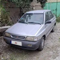 پراید ۸۵
