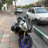 موتور z249وارداتی نیکتاز خاص معاوضه با ماشین