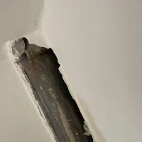 متخصص نشت یابی آب لوله کشی رفع نم سرویس ها تاسیسات|خدمات پیشه و مهارت|اندیشه, اندیشه فاز ۱|دیوار