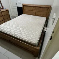 تشک طبی دو نفره