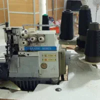 زیگزال ۴ نخ