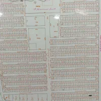 ۱۰۰متر سند تک برگ قطعه ۳۱۲ شهرک مهندسین صباشهر