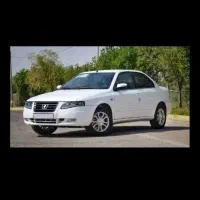 فروش حواله خودرو سمند سورن پلاس