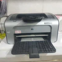پرینتر HP Laser jet 1018 و HP Laser jet p 1006