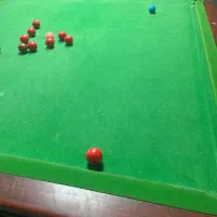 بیلیارد تمیز درحد نو|ورزش‌های توپی|ماهدشت, |دیوار
