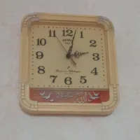 ساعت دیواری موتور ژاپن