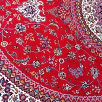 فرش قرمز|فرش|کرمانشاه, |دیوار