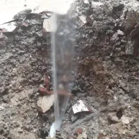 نشت یابی لوله‌ها آب و فاضلاب ترکیدگی لوله لوله کشی