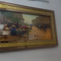 تابلو فرانسوی