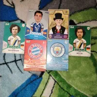 52 عدد کارت کیمدی همه نمونه پرایم و غیره|اسباببازی|برازجان, |دیوار