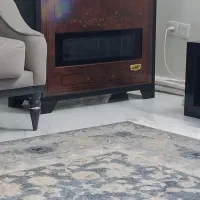 بخاری نو نو توان گاز