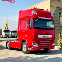 DAF    XF 530|خودرو سنگین|اسلام‌شهر, شهرک احمدیه|دیوار