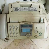 تلفن فاکس پاناسونیک و شارپ