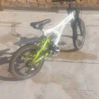 دوچرخه ۲۰|دوچرخه، اسکیت، اسکوتر|قم, شهرک مهدیه (مدرس)|دیوار