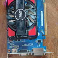 کارت گرافیک gt730 ایسوس 4 گیگ