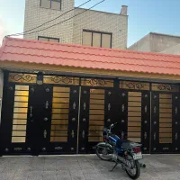 یک واحد مجزا۷۶ متری همکف