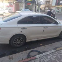 لیفان ۸۲۰‌مدل ۹۷|خودرو سواری و وانت|صومعه‌سرا, |دیوار