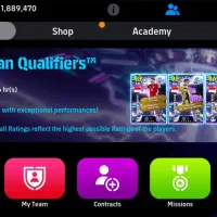 اکانت efootball|کنسول، بازی ویدئویی و آنلاین|تهران, یافت آباد جنوبی|دیوار
