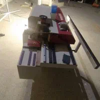 لبه چسبان|ماشینآلات صنعتی|اصفهان, سودان|دیوار