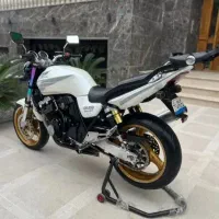 CB400 CB1300|موتورسیکلت|مشکین‌دشت, |دیوار