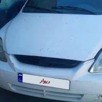ریو باقیمت پراید