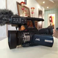 فروش دوربین فیلمبرداری حرفه ایی|دوربین عکاسی و فیلمبرداری|بیرجند, |دیوار