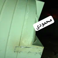 جوشکاری و تعمیر انواع مخازن پلاستیکی(پلی اتیلن)