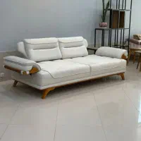 مبل راحتی نایس مکانیزم تخت شو