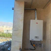 نصاب تعمیرکار سرویسکار تعمیرات پکیج|خدمات پیشه و مهارت|محمدشهر, محمدشهر|دیوار