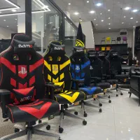 فروش صندلی گیمینگ G2021 طبی با ضمانت