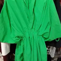 مانتو نو فری سایز