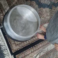 قابلمه ۶۰ نفره
