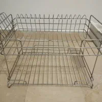 ابچکان فلزی ضدزنگ در حدنو