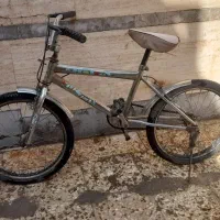 دو عدد دوچرخه ۲۰ تمیز|دوچرخه، اسکیت، اسکوتر|قم, مسجد امام حسن|دیوار