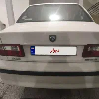 سمند LX|خودرو سواری و وانت|مشهد, آزادشهر|دیوار