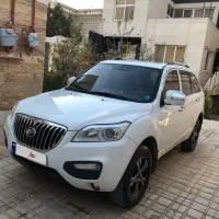 لیفان x60