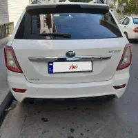 لیفان X60 دنده‌ای، مدل ۱۳۹۲|خودرو سواری و وانت|تهران, سردارجنگل|دیوار