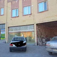 مغازه تجاری بهترین موقعیت شهرک چهکند