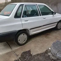 پراید کاربرات|خودرو سواری و وانت|جلفا, |دیوار