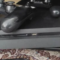 پلی استیشن اسلیم 4|کنسول، بازی ویدئویی و آنلاین|مرودشت, نقش رستم|دیوار