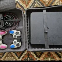 کرایه ps4 تحویل در منزل