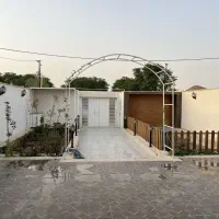 فروش فوری باغچه باغ حتی شرایطی|فروش خانه و ویلا|کاشان, ملاصدرا|دیوار