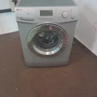 ماشین لباسشویی|ماشین لباسشویی و خشککن لباس|ایذه, |دیوار