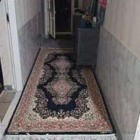 یک جفت فرش ۶متری در حد نو و یک باریکه|فرش|مرودشت, فرهنگ|دیوار