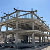 پیش فروش واحد ۹۴ متری دو‌خواب دو نبش /زیباشهر