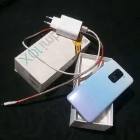 شیائومی Redmi Note 9 با حافظهٔ ۱۲۸ گیگابایت
