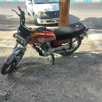 موتور ۲۰۰مدل ۹۹ کویر انژگتور